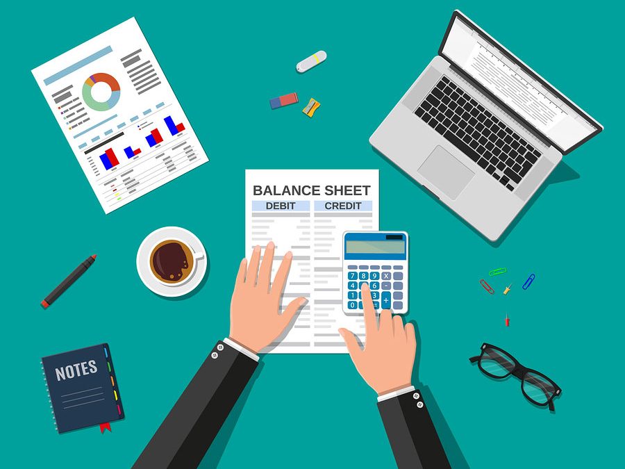 The Balance Sheet: A Critical Document