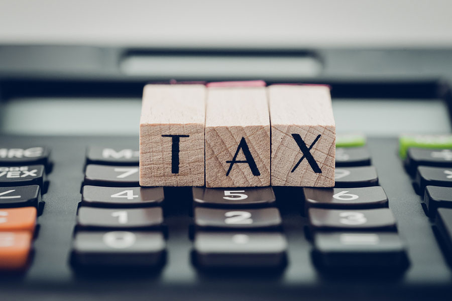 You Don’t Have to Panic this Tax Season with Good Tax Recordkeeping
