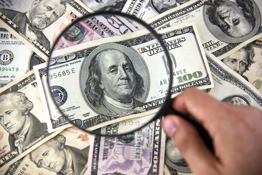 Tracking Your Operating Income and Revenue is Essential