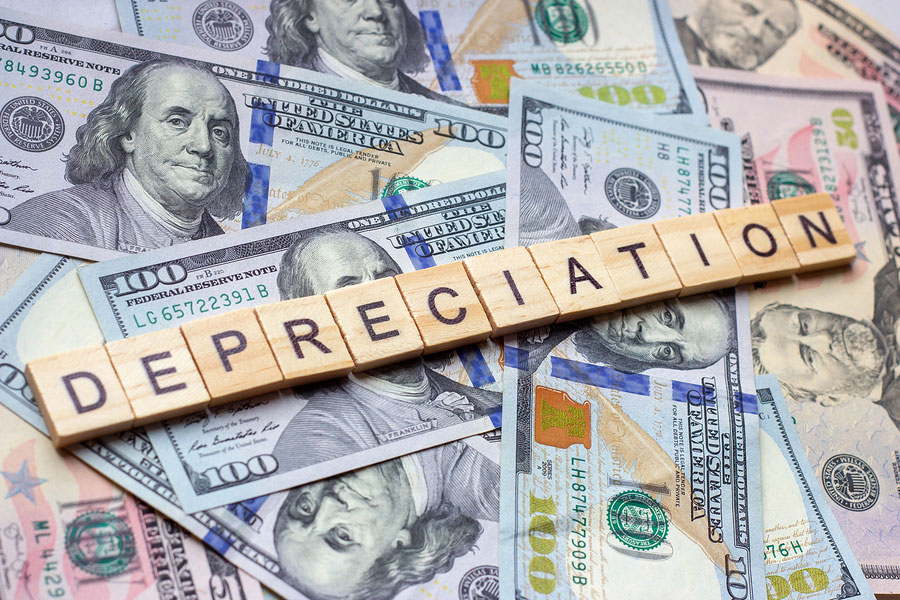 TCJA’s Important Impact on Business Depreciation Deductions