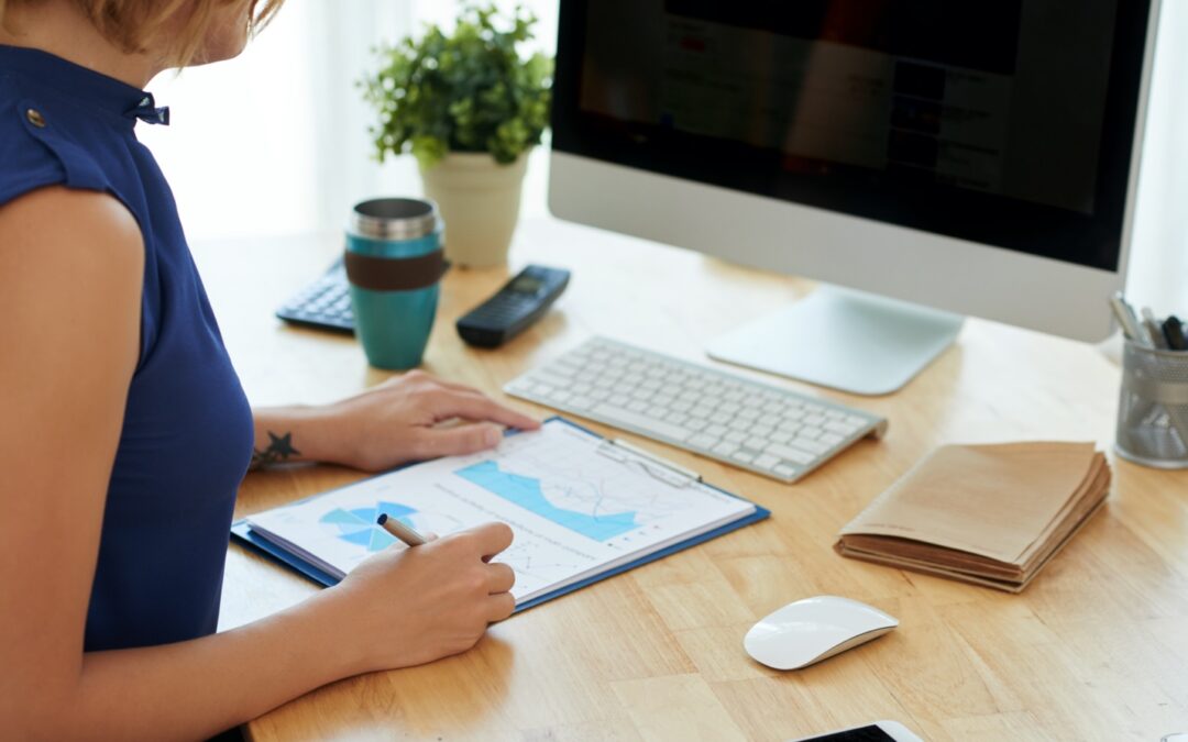 Celebrating Women in Accounting