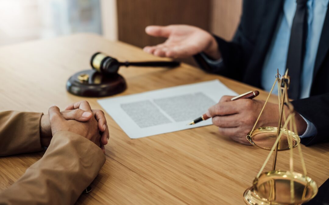 Small Business & Divorce: A Few Things to Keep In Mind