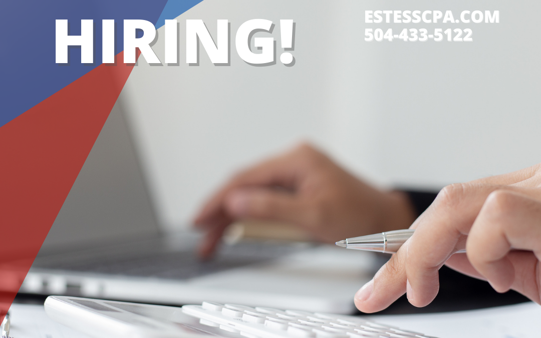 Join our Luling Office Team