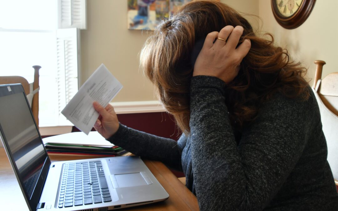 Can’t Afford To Pay Your Federal Income Taxes This Year? You May Be Eligible for an Offer in Compromise from the IRS