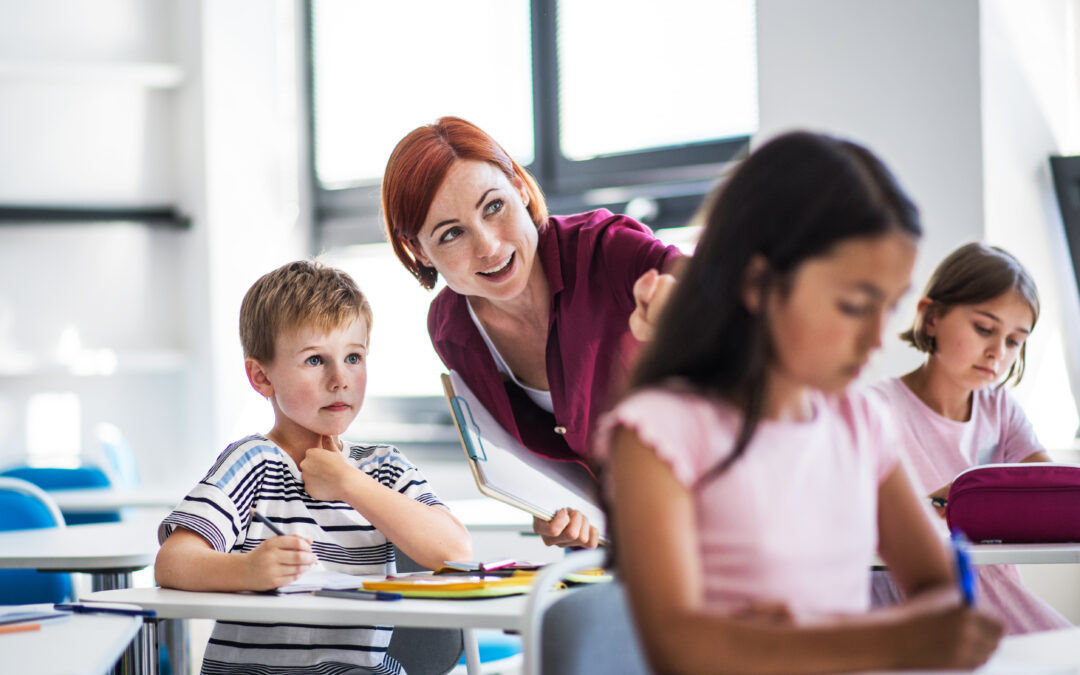 Back to School Tax Tips – Tax Deductions 101